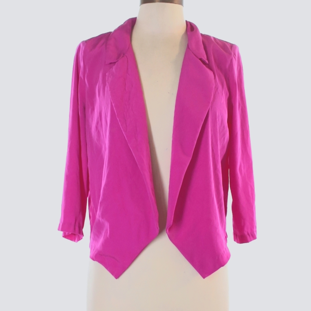 Akira Chicago Red Label blazer